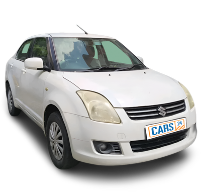 Maruti Swift Dzire-img
